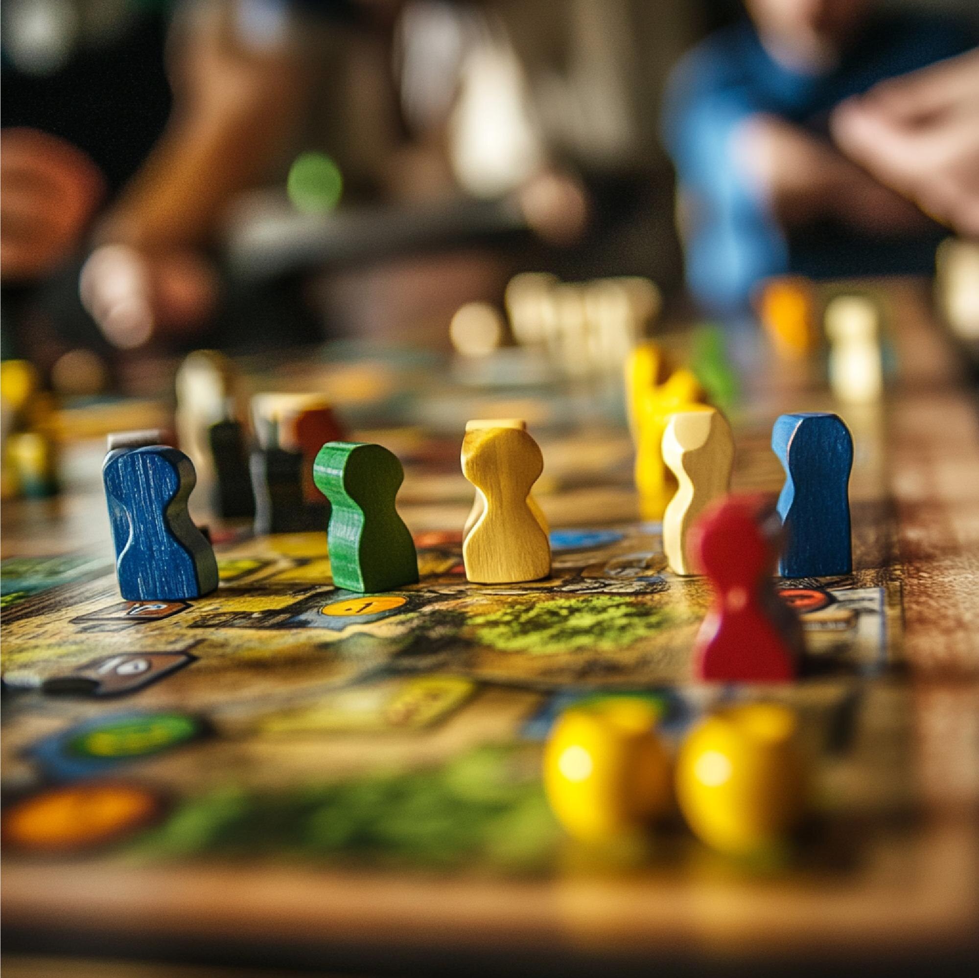 Petualangan di Rimba