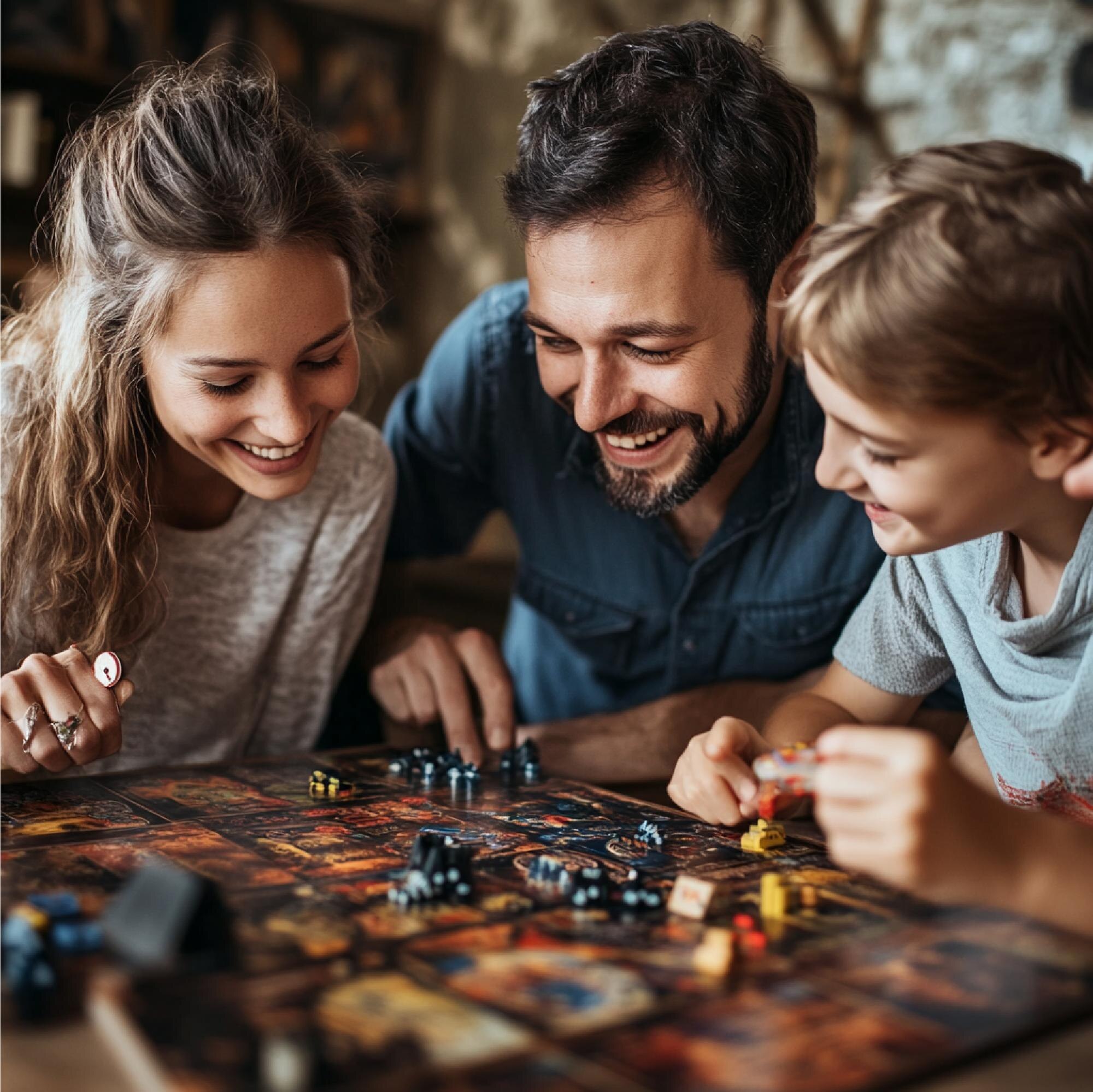 Lokasi Kantor Dice & Dreams